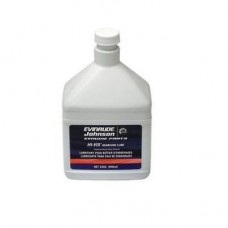 Трансмиссионное масло Evinrude/Johnson High Performance Gear Lube (Hi-Vis Lube) 32 oz (779628)