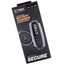 Зарядное устройство CTEK CT5 Star/Stop (40-107)