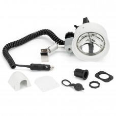 Прожектор высокой яркости Osculati 12V,100W (13.247.02)