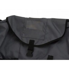 Рюкзак Kolibri 35х92х36, 5 см К220 - К-240 сірий (32.058.35)