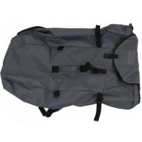 Рюкзак Kolibri 35х92х36, 5 см К220 - К-240 сірий (32.058.35)