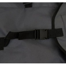 Рюкзак Kolibri 35х92х36, 5 см К220 - К-240 сірий (32.058.35)
