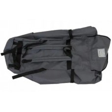 Рюкзак Kolibri 35х92х36, 5 см К220 - К-240 сірий (32.058.35)