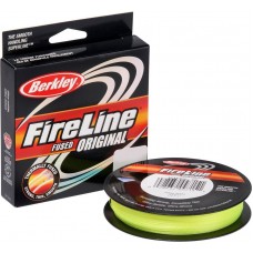 Шнур Berkley FireLine ярко-зеленый 110 m 0.10 mm 3.60 kg (1013066)