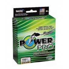 Шнур Power Pro 0.06 mm 3 kg 135 m желтый (211-0003-0150-MY)