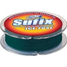 Шнур Sufix Performance Ice Fuse 50 m 8 lb 3.6 kg 0.10 mm smoke blue