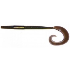 Силикон Big Bite Baits Kriet tail worm 6" Easy money 10 шт (1838.02.25)