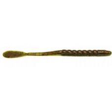 Силикон Big Bite Baits Sugar Cane Worm 5" Watermelon Red Flk 1 шт (1838.00.45)