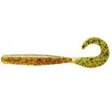 Силикон Ecogear Para Max 3" 65 mm 005: Pumpkin red + Copper + Black Flk 10 шт (1561.00.42)