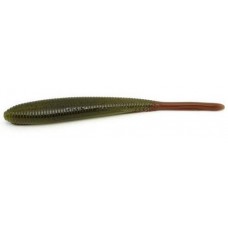 Силикон Jackall I Shad 2.8” Robo Green pumpkin/chart 8 шт (1699.13.77)