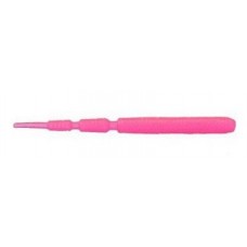 Силикон Jackall Mebaru Bushi 2'' Glow Pink Okiami Neon 15 шт