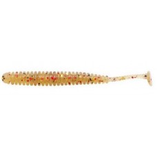 Силикон Reins Aji Adder Shad 2" 321 Gold legend 15 шт (1552.05.34)