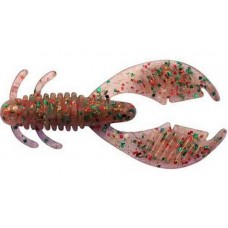 Силикон Reins Ax Craw 3" 406 Boil shrimp 8 шт (1552.06.17)