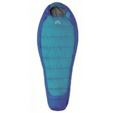 Спальный мешок Pinguin Mistral Lady blue right (PNG 224.175.Blue-R)