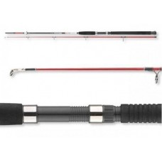 Спиннинг Cormoran Seacor Red Pilk Rute 2,40m 40-125g