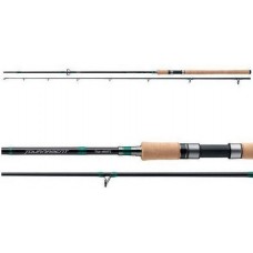 Спиннинг Daiwa Tournament Spinning Rute 2,70m 3-18 gr (11709-277)