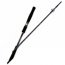 Спиннинг Graphiteleader Paragio GSOPRS-62-GAME/3 1.88 m 60-120 gr