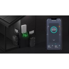 Станция EcoFlow Power Hub