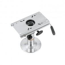 Стойка Newstar сменной высоты 13''~18'' со слайдером, алюминий (75305)