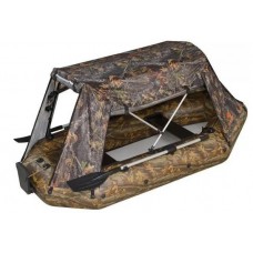 Тент - намет Kolibri К290T cвітло-сірий (33.208.0.33)