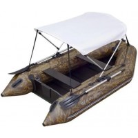 Тент від сонця Kolibri KM300, KM330, KM280DL-KM330DL, KM330DSL, KM360DSL