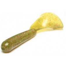 Твистер Lucky John 2" Chank Tail *10 140105-SB05