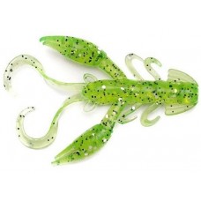 Твистер (рак) Lucky John 2 " Rock Craw*10 140123-037