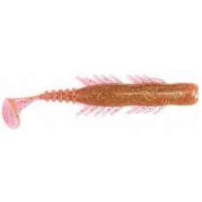 Виброхвост Lucky John 3.9" Bagsy Shad 140108-S14