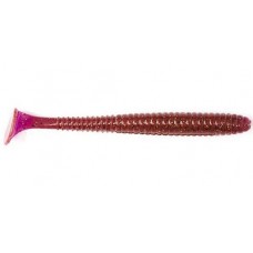 Виброхвост Lucky John 3,8" S-Shad Tail *5 140145-S13