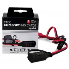 Индикатор состояния АКБ CTEK Comfort Indicator Eyelet M6 (56-629)