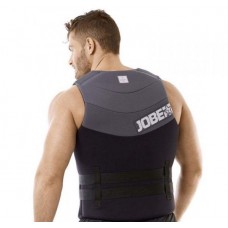 Жилет страховочный Jobe Neoprene Vest Men Black р.4XL+