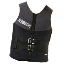 Жилет страховочный Jobe Neoprene Vest Men Black р.4XL+