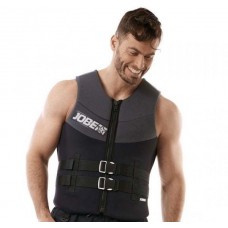 Жилет страховочный Jobe Neoprene Vest Men Black р.4XL+