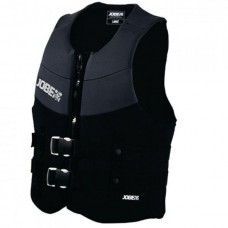 Жилет страховочный Jobe Neoprene Vest Men Black р.4XL+