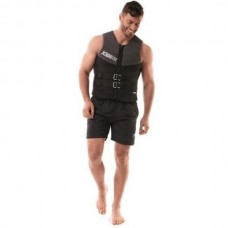 Жилет страховочный Jobe Neoprene Vest Men Black р.4XL+