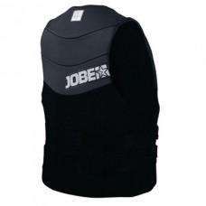 Жилет страховочный Jobe Neoprene Vest Men Black р.4XL+