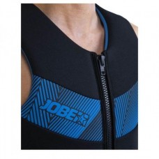 Жилет страховочный Jobe Neoprene Vest Men Blue р.XL+