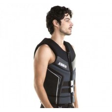 Жилет страховочный Jobe Segmented Jet Vest Backsupport Men р.L