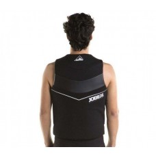 Жилет страховочный Jobe Segmented Jet Vest Backsupport Men р.L