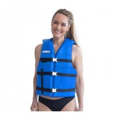 Жилет страховочный Jobe Universal Vest Blue (244820011)