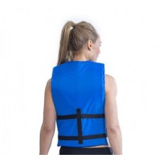 Жилет страховочный Jobe Universal Vest Blue (244820011)