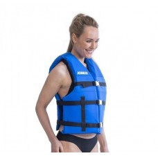 Жилет страховочный Jobe Universal Vest Blue (244820011)