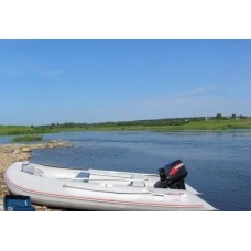 Лодочный мотор Tohatsu M30A4 S