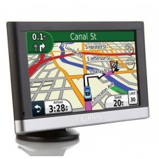 Автомобильный навигатор Garmin Nuvi 2597 (010-01123-40)