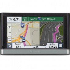 Автомобильный навигатор Garmin Nuvi 2597 (010-01123-40)