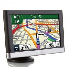 Автомобильный навигатор Garmin Nuvi 2597 LMT (010-01123-37)