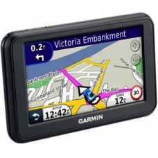 Автомобильный навигатор Garmin Nuvi 50 (010-00991-40)