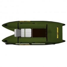 Байдарка транцевая Boathouse Sport 310