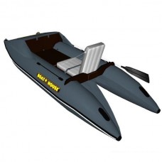 Байдарка транцевая Boathouse Sport 310