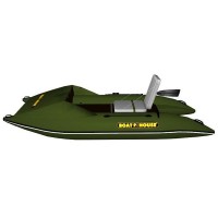 Байдарка транцевая Boathouse Sport 310